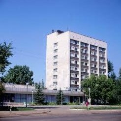 Glazov - Photo2