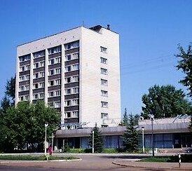 Glazov