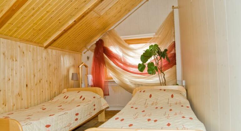 Gorlitsa Hotel - Photo2