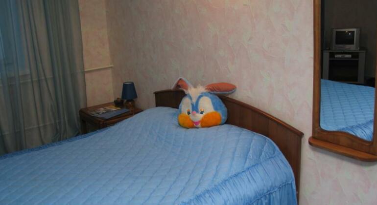 Gorlitsa Hotel - Photo3