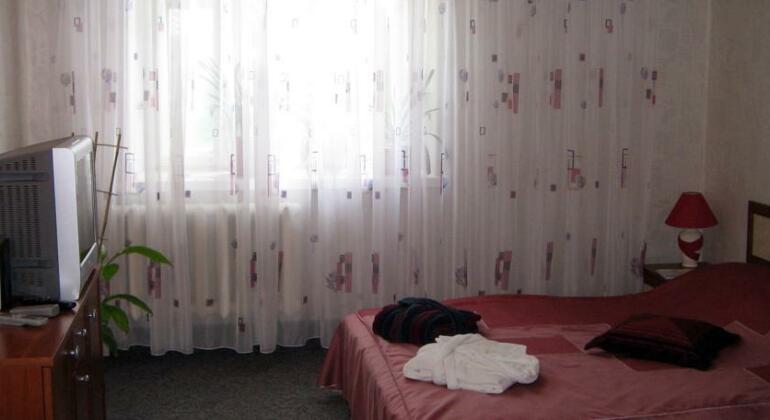 Gorlitsa Hotel - Photo4