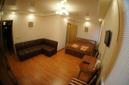 Guest House on Gorkogo Udmurtia