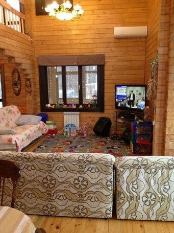 Guest house Stepanovo - Photo2