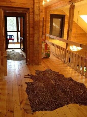 Guest house Stepanovo - Photo3