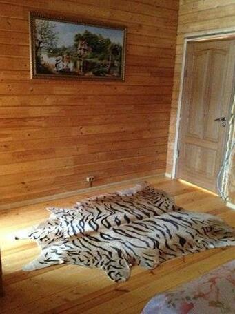 Guest house Stepanovo - Photo4