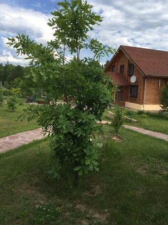 Guest house Stepanovo - Photo5