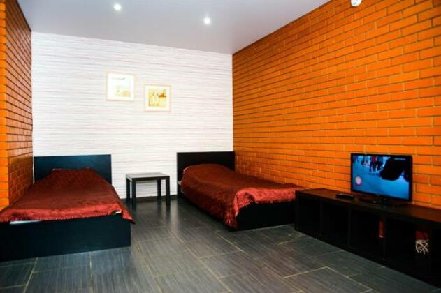 Hotel Marmelad Udmurtia - Photo3