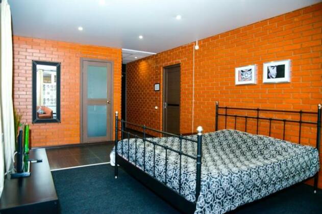 Hotel Marmelad Udmurtia - Photo4