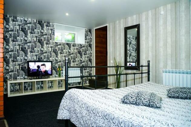 Hotel Marmelad Udmurtia - Photo5