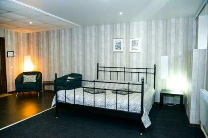 Hotel Marmelad Udmurtia