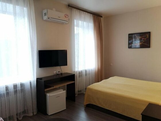 Hotel Priestizh - Photo2