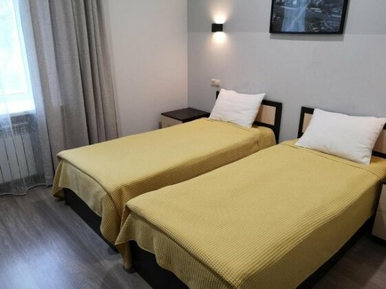 Hotel Priestizh - Photo3