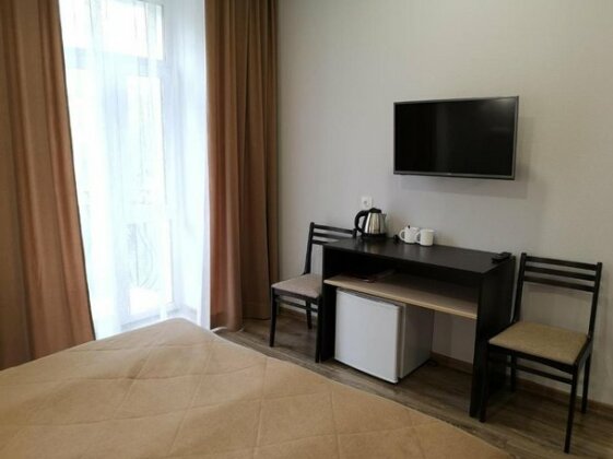 Hotel Priestizh - Photo5