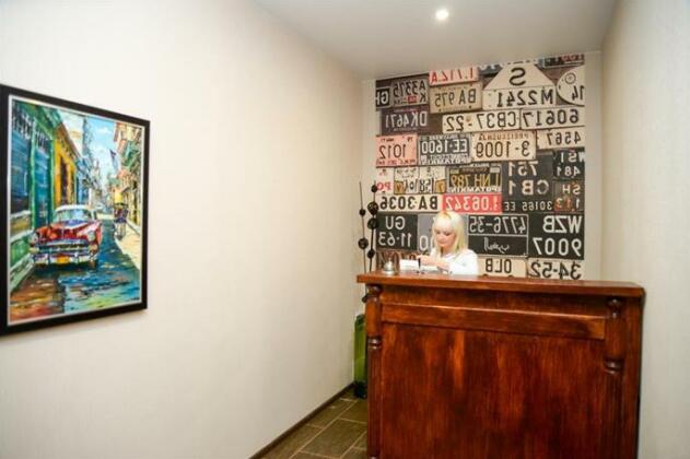 Hotel Shokolad Udmurtia - Photo2
