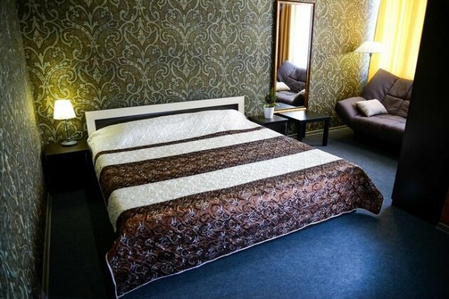 Hotel Shokolad Udmurtia - Photo4