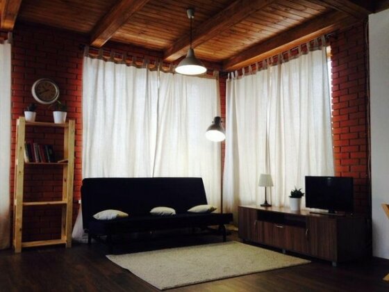 Hotel Shokolad Udmurtia - Photo5