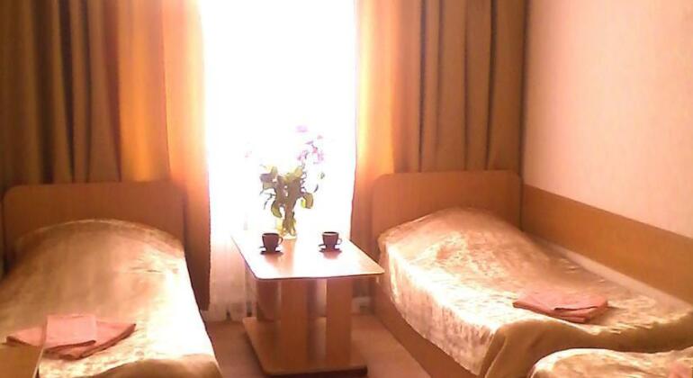 Hotel Slavyanochka - Photo3