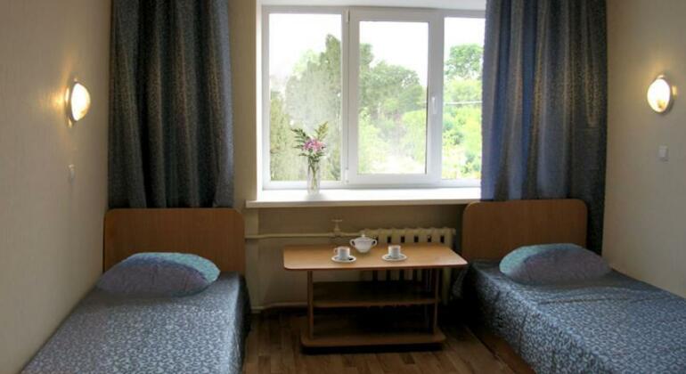 Hotel Slavyanochka - Photo4