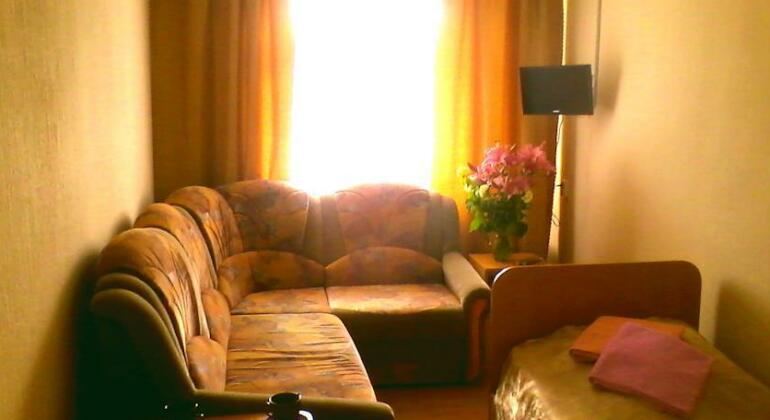 Hotel Slavyanochka - Photo5