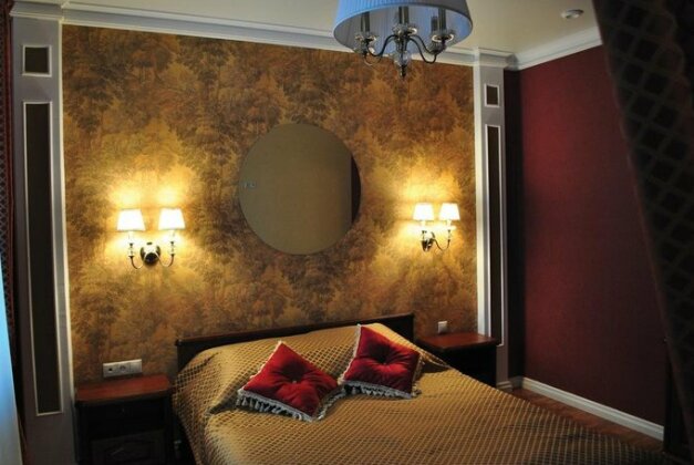 Hotel Staraya Bashnya - Photo3
