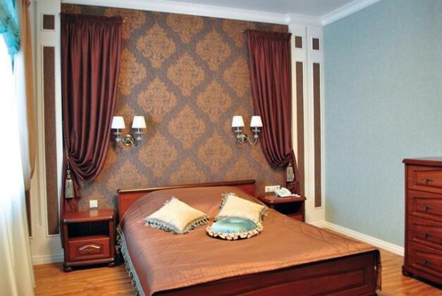 Hotel Staraya Bashnya - Photo4