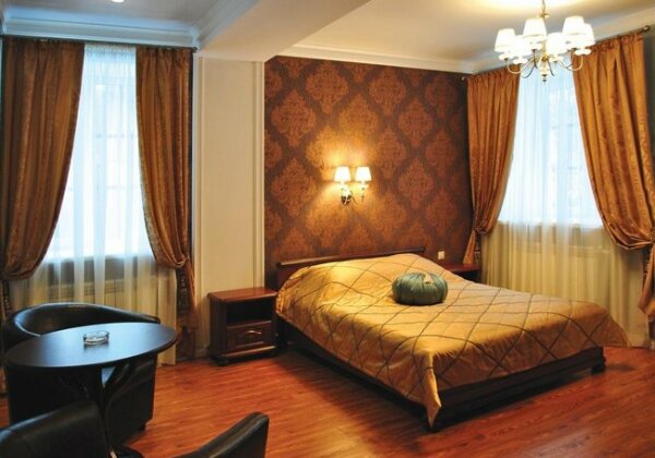 Hotel Staraya Bashnya - Photo5