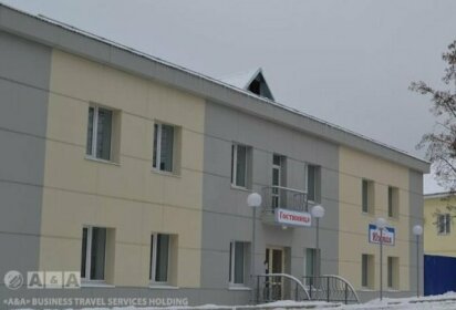 Hotel Yuzhnaya Udmurtia