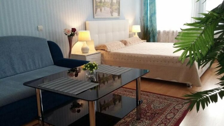 Inn Otradny - Photo2