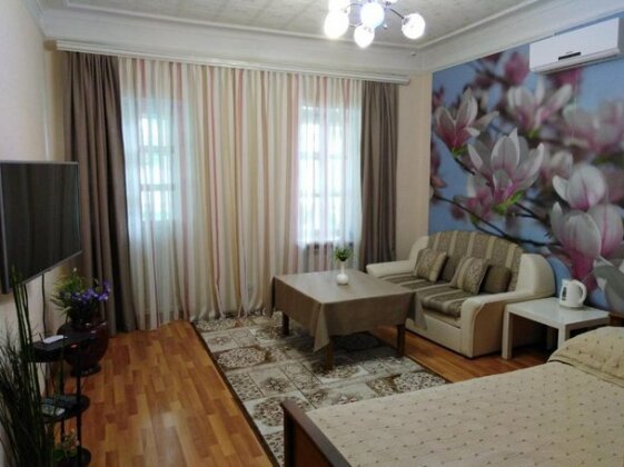 Inn Otradny - Photo3
