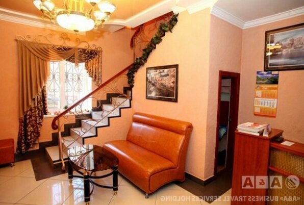 Korona Mini-Hotel Udmurtia - Photo3