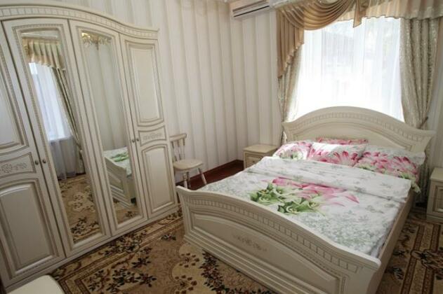 Korona Mini-Hotel Udmurtia - Photo5