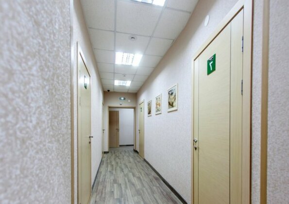 Malahit Hotel Udmurtia Russia - Photo3