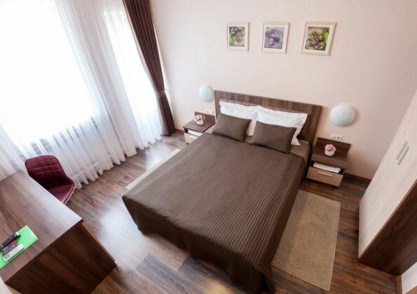 Malahit Hotel Udmurtia Russia - Photo5