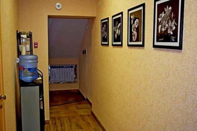 Malahit Hotel - Photo3