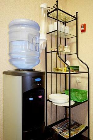 Malahit Hotel - Photo4