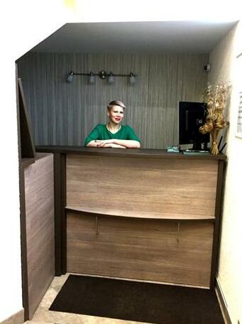 Malahit Hotel - Photo5