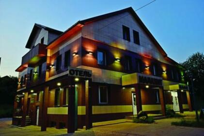 Malahit Hotel