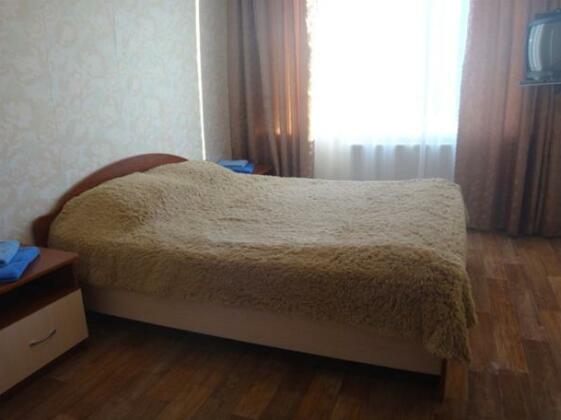 Mayak Hotel Udmurtia - Photo3