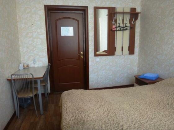 Mayak Hotel Udmurtia - Photo4