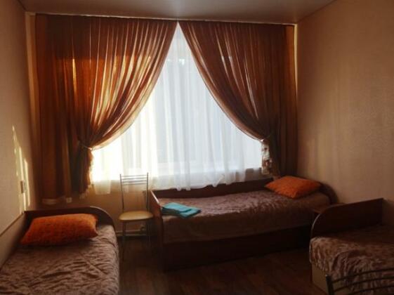 Mayak Hotel Udmurtia - Photo5