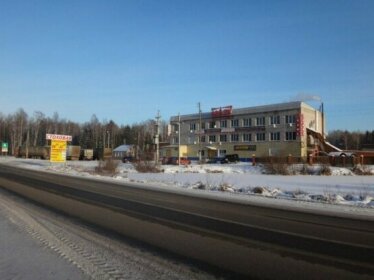 Mayak Hotel Udmurtia