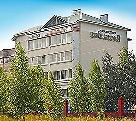 Mini Hotel Veshnyaki