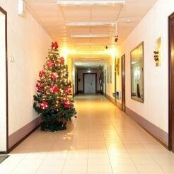 Motel Narodny - Photo2