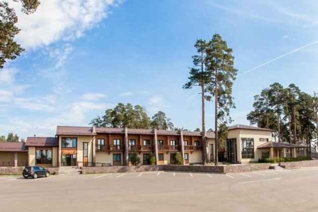 Park hotel Provans
