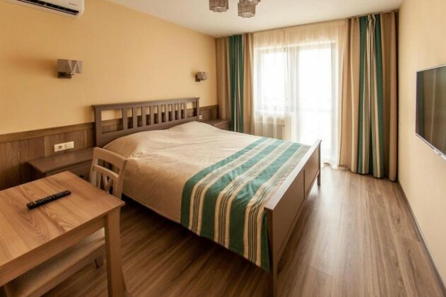 Park hotel Provans - Photo3