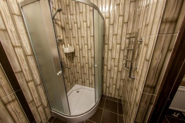 Park hotel Provans - Photo4