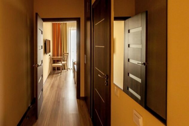 Park hotel Provans - Photo5