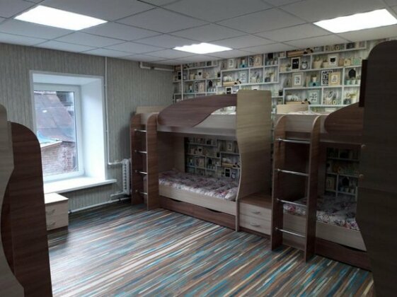 Perviy Hostel - Photo2