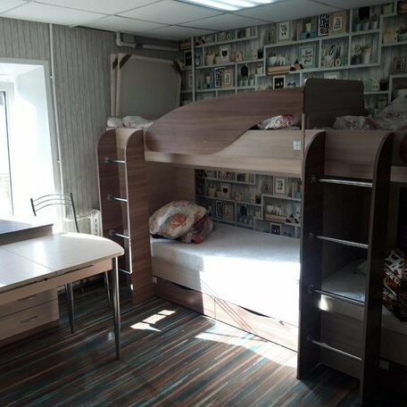 Perviy Hostel - Photo3