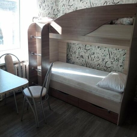 Perviy Hostel - Photo5